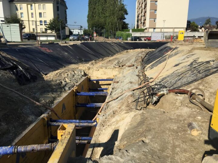 Infraestruturas