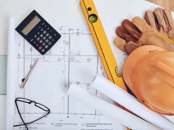 Técnico/a de Engenharia Civil (M/F)